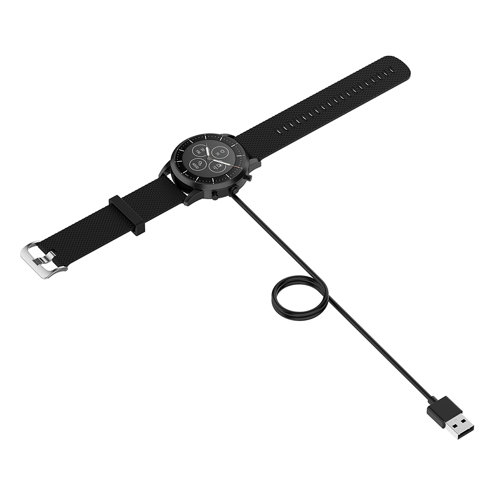 Cabo de Carregamento de 1m par - Hybrid Smartwatch avaliação e preço