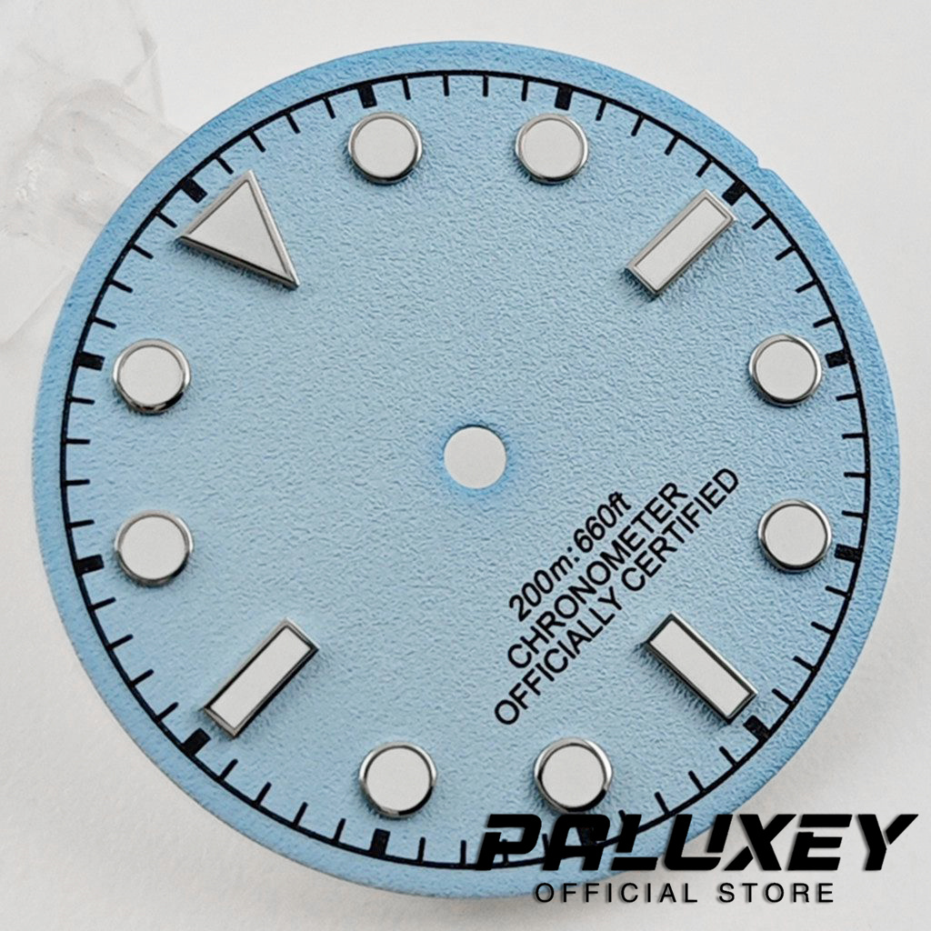 Mostrador de Relógio Estéril E - Luminous Dial Face avaliação e preço