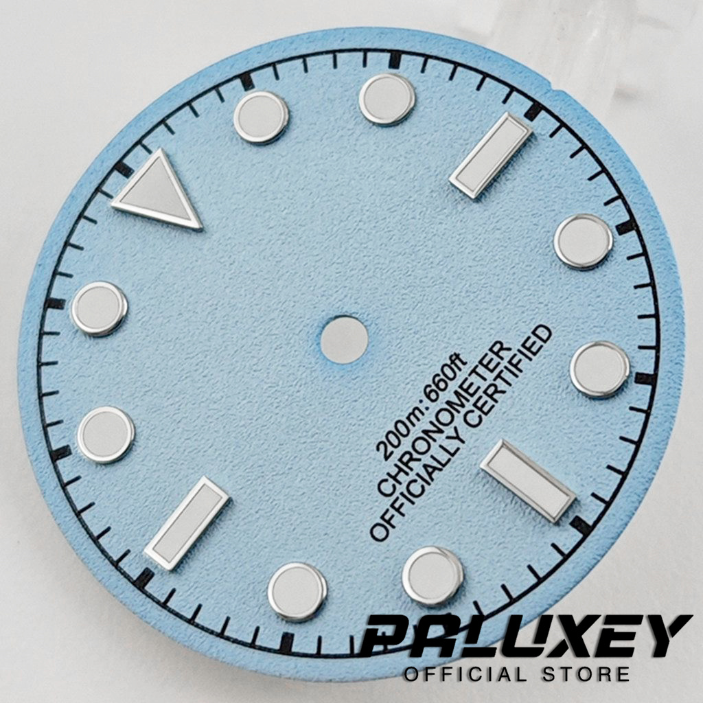 Mostrador de Relógio Estéril E - Luminous Dial Face avaliação e preço