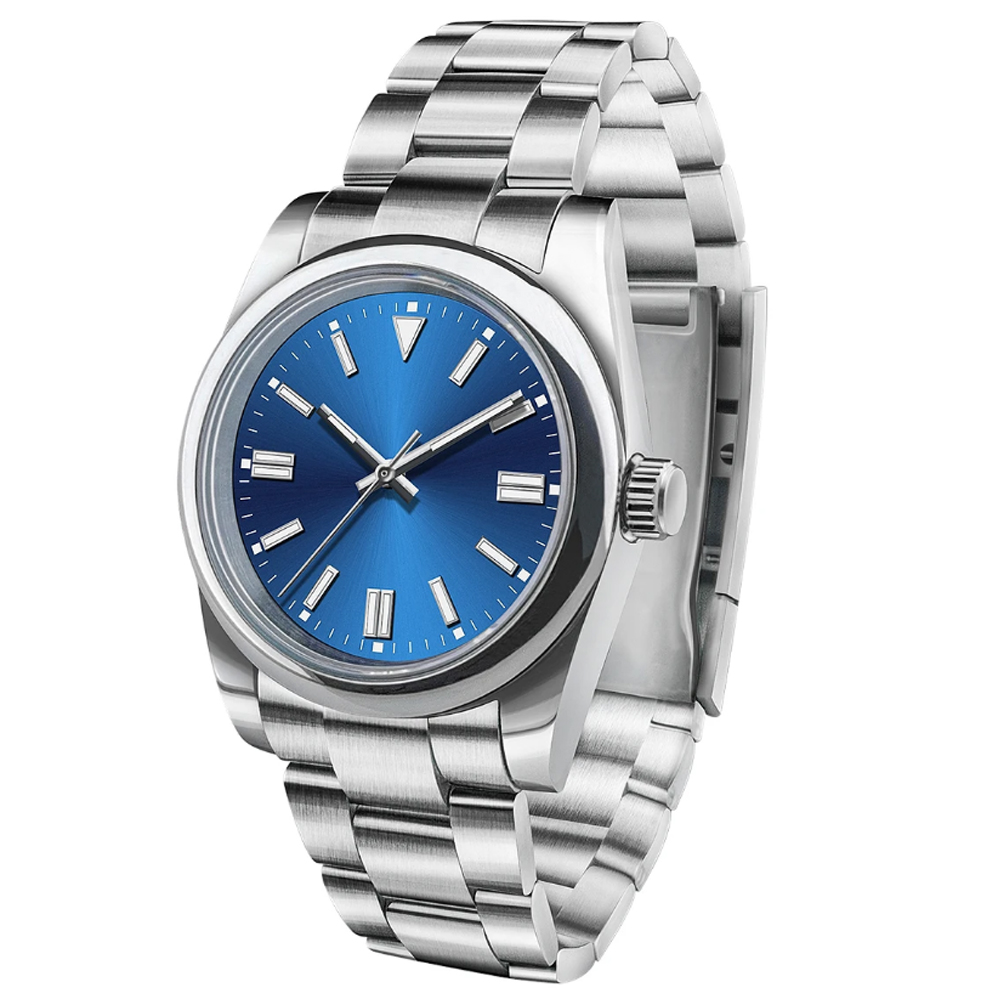 Relógio Masculino Personalizad - Waterproof Diving Watch avaliação e preço