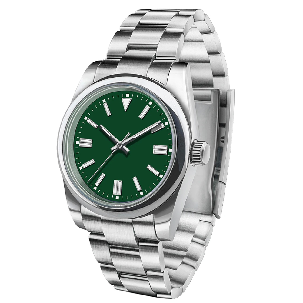 Relógio Masculino Personalizad - Waterproof Diving Watch avaliação e preço