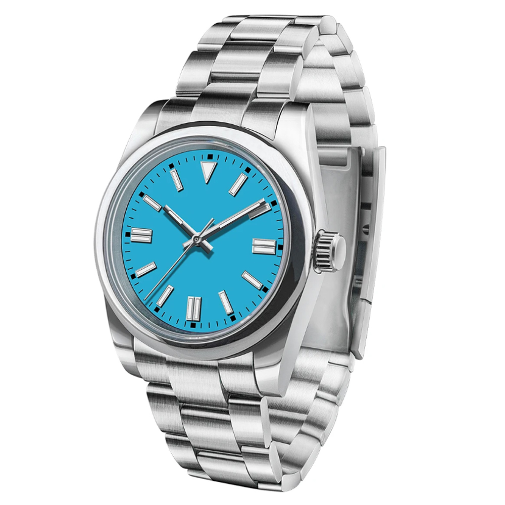 Relógio Masculino Personalizad - Waterproof Diving Watch avaliação e preço