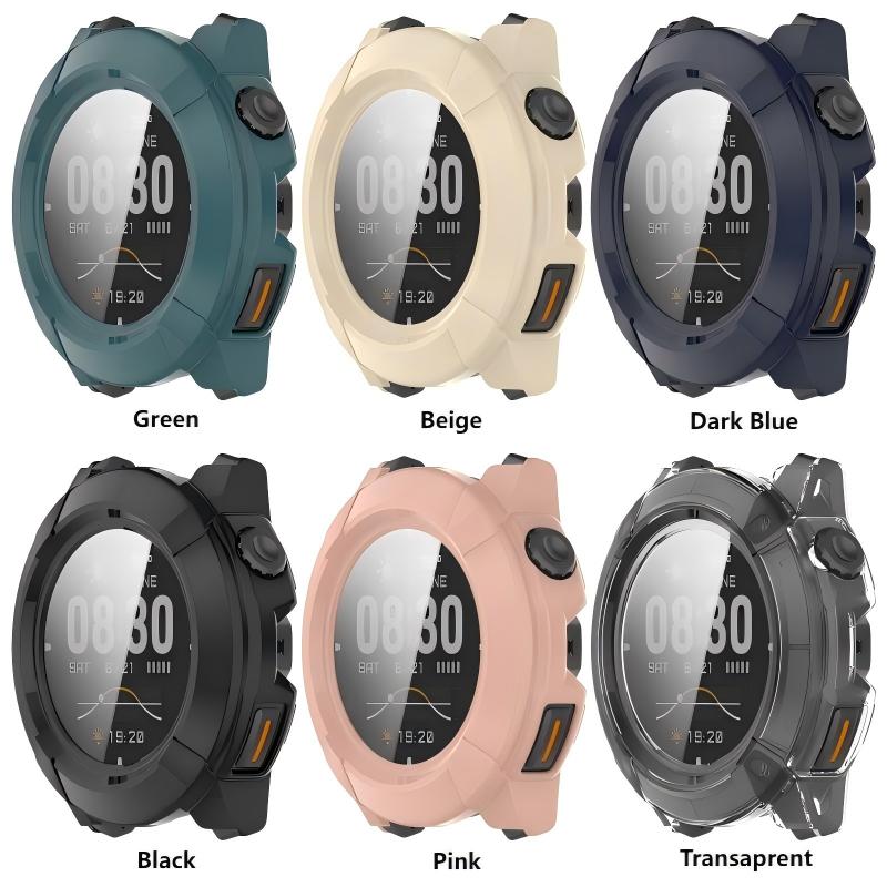 Capa de PC + Vidro Temperado p - Watch Smartwatch Android avaliação e preço