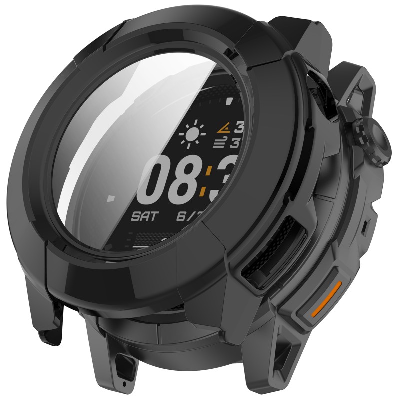 Capa de PC + Vidro Temperado p - Watch Smartwatch Android avaliação e preço