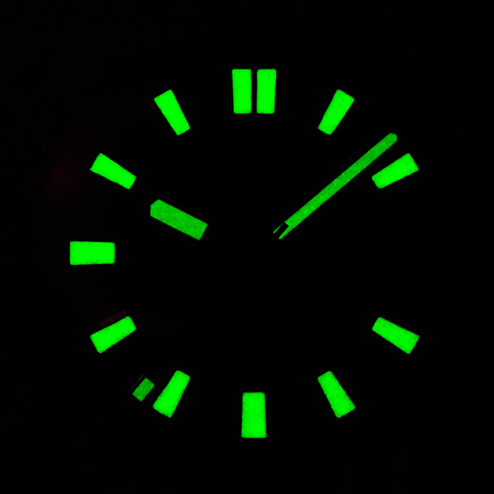 Mostrador de Relógio de Calend - Luminous Dial Face avaliação e preço