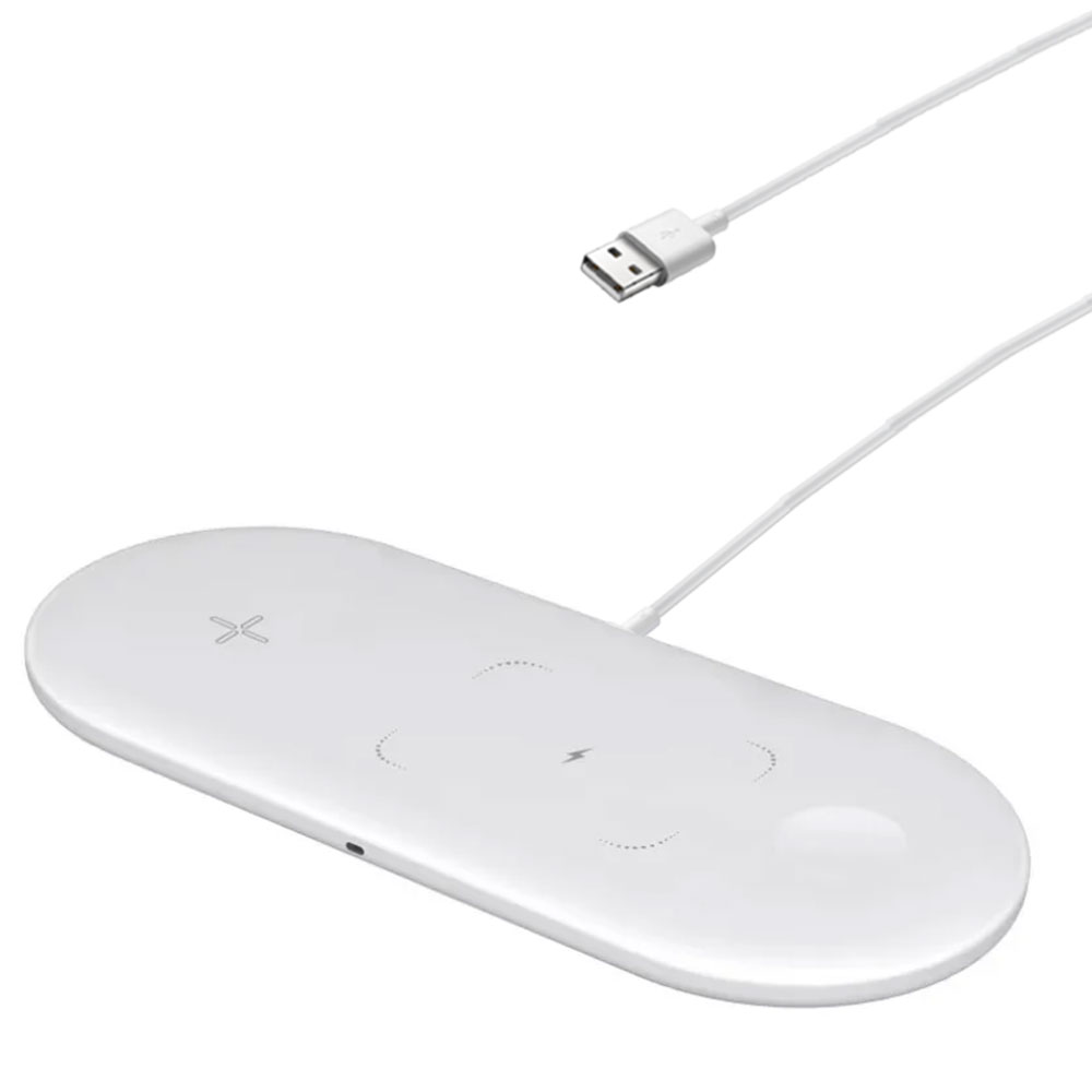 Base de Carregamento Sem Fio 3 - Smartwatch Watches For Iphone avaliação e preço