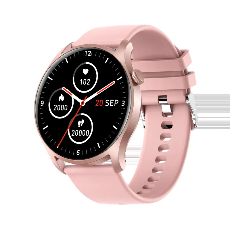 Relógio Inteligente SENBONO MA - Watch Smartwatch Android avaliação e preço