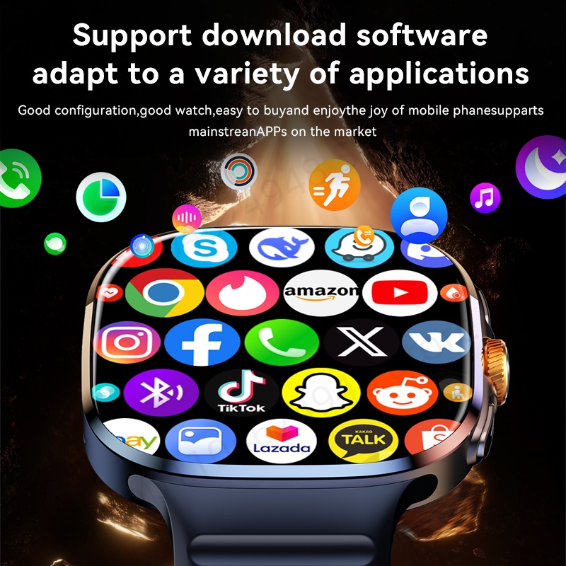 M99 relógio inteligente androi - Smartwatch Watches Price avaliação e preço