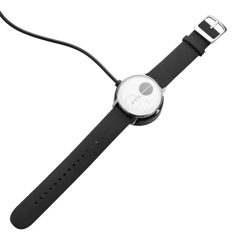 Cabo de carregamento rápido US - Hybrid Smartwatch avaliação e preço
