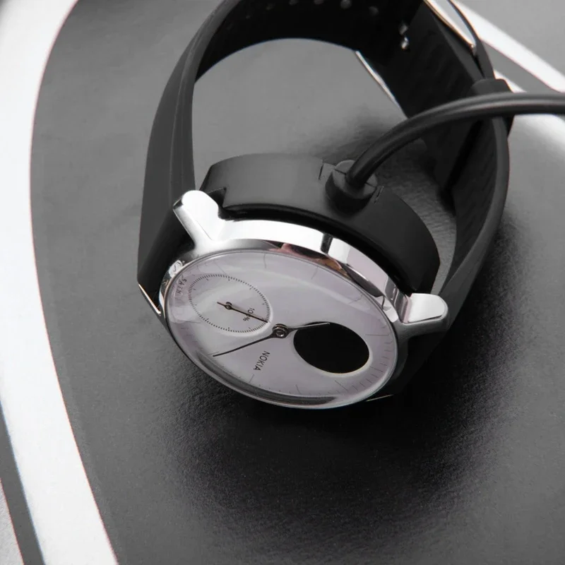 Cabo de carregamento rápido US - Hybrid Smartwatch avaliação e preço