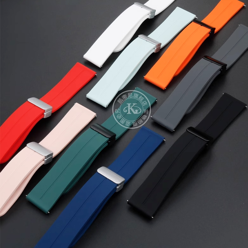 20mm aplicável para omega x sw - Smartwatch Watches For Women Branded avaliação e preço