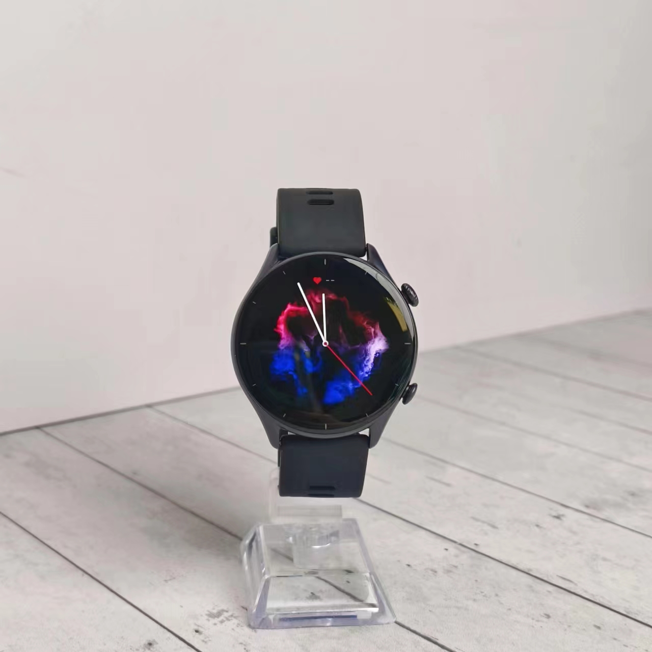 Amazfit GTR 3 Alexa relógio in - Hybrid Smartwatch avaliação e preço