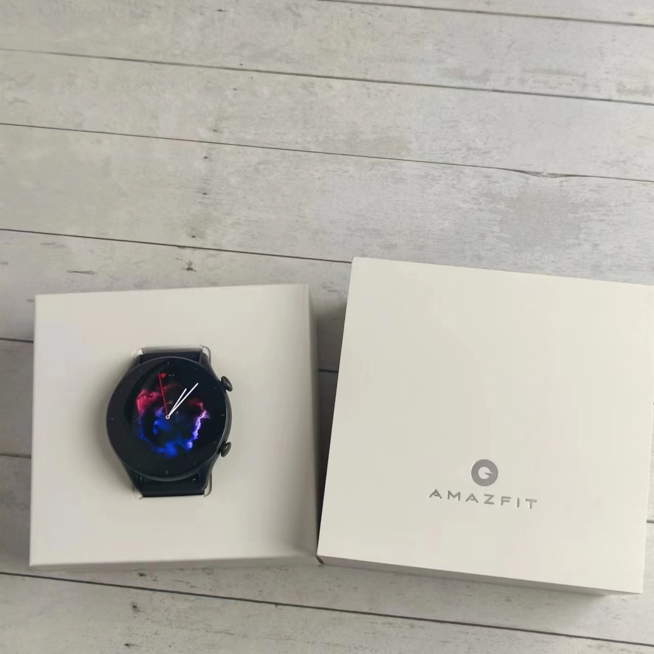 Amazfit GTR 3 Alexa relógio in - Hybrid Smartwatch avaliação e preço