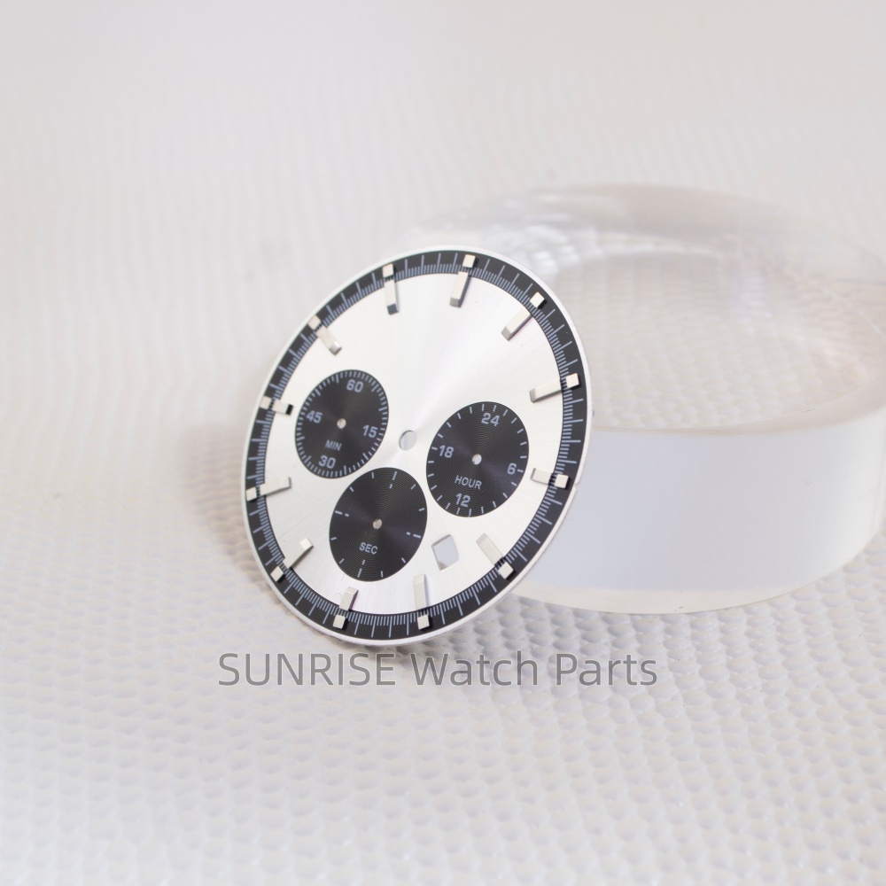 Ponteiros de Relógio VD53 de 3 - Luminous Dial Face avaliação e preço