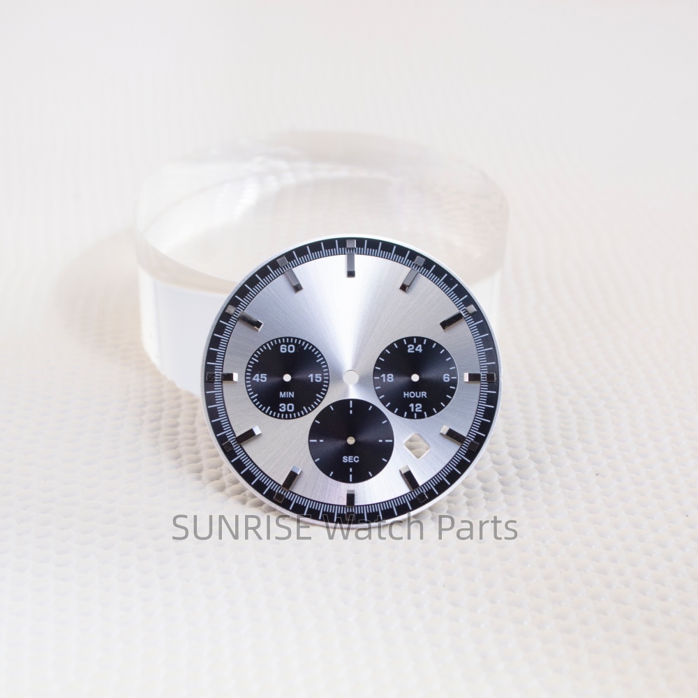 Ponteiros de Relógio VD53 de 3 - Luminous Dial Face avaliação e preço